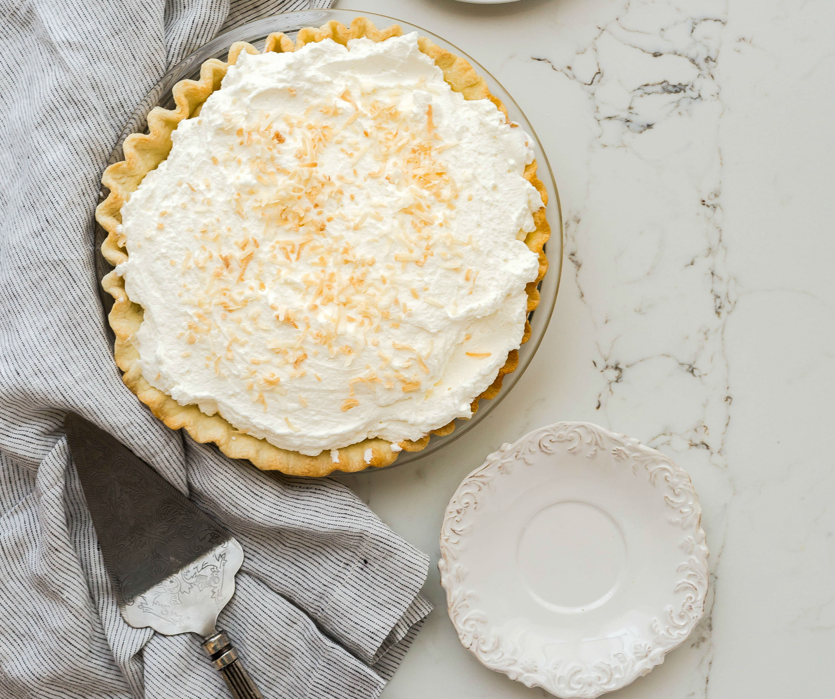 Wedding Pie